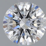 IGI 1.51 Carat Round Brilliant Lab Grown Diamond 人工培育鑽石 實驗室人造鑽石
