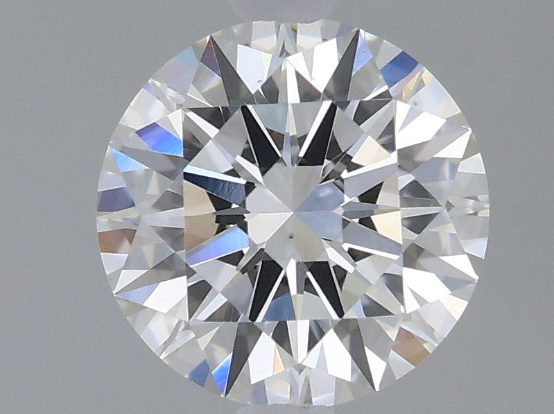 IGI 1.51 Carat Round Brilliant Lab Grown Diamond 人工培育鑽石 實驗室人造鑽石