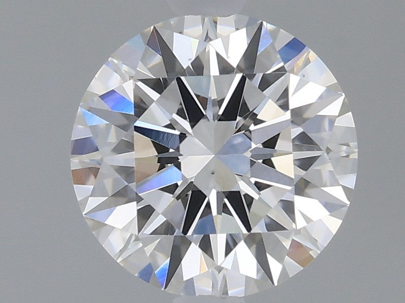 IGI 1.51 Carat Round Brilliant Lab Grown Diamond 人工培育鑽石 實驗室人造鑽石