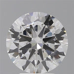 IGI 4.00 Carat Round Brilliant Lab Grown Diamond 人工培育鑽石 實驗室人造鑽石