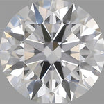IGI 1.00 Carat Round Brilliant Lab Grown Diamond 人工培育鑽石 實驗室人造鑽石