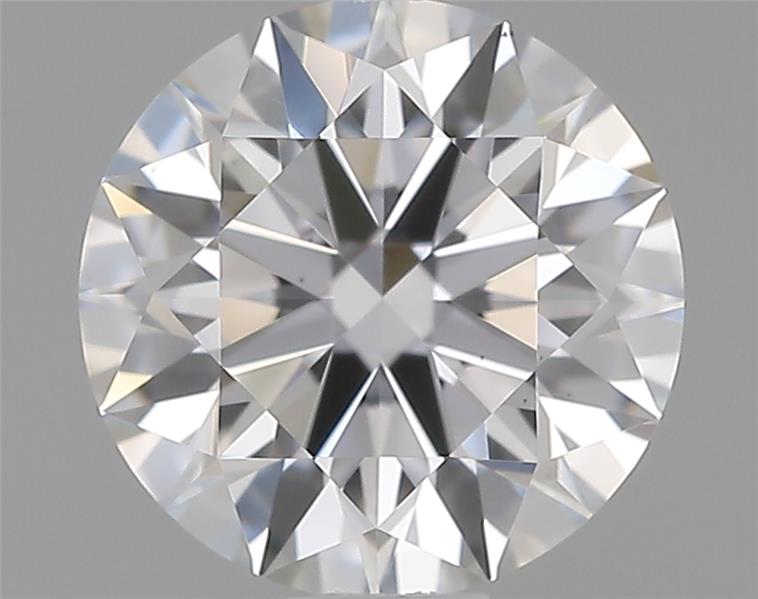 IGI 1.00 Carat Round Brilliant Lab Grown Diamond 人工培育鑽石 實驗室人造鑽石