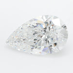 IGI 1.89 Carat Pear Lab Grown Diamond 人工培育鑽石 實驗室人造鑽石