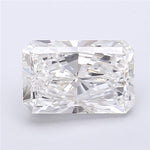 IGI 4.19 Carat Radiant Cut Lab Grown Diamond 人工培育鑽石 實驗室人造鑽石