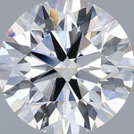 IGI 2.00 Carat Round Brilliant Lab Grown Diamond 人工培育鑽石 實驗室人造鑽石