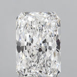 IGI 1.83 Carat Radiant Cut Lab Grown Diamond 人工培育鑽石 實驗室人造鑽石