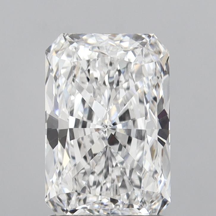 IGI 1.83 Carat Radiant Cut Lab Grown Diamond 人工培育鑽石 實驗室人造鑽石