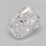 IGI 3.02 Carat Cushion Lab Grown Diamond 人工培育鑽石 實驗室人造鑽石