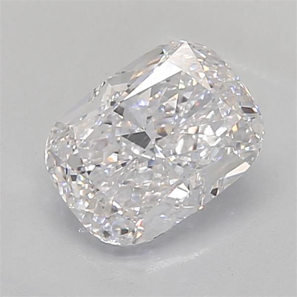 IGI 3.02 Carat Cushion Lab Grown Diamond 人工培育鑽石 實驗室人造鑽石