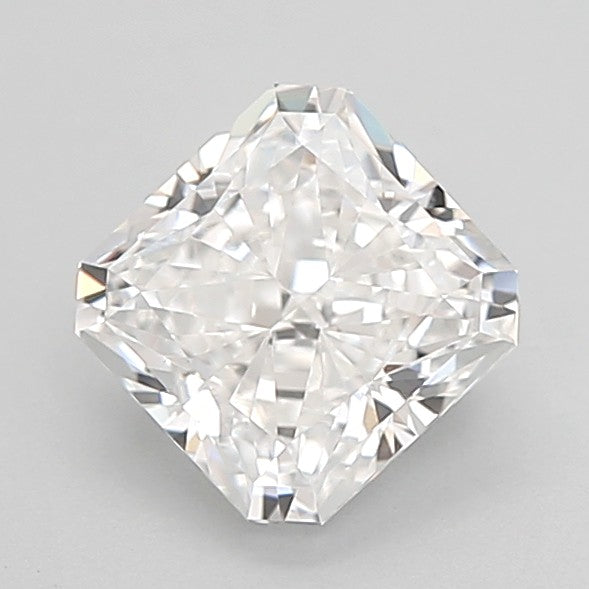 IGI 1.26 Carat Radiant Cut Lab Grown Diamond 人工培育鑽石 實驗室人造鑽石