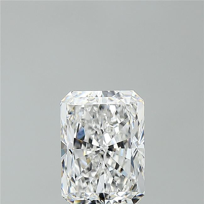 IGI 3.51 Carat Radiant Cut Lab Grown Diamond 人工培育鑽石 實驗室人造鑽石