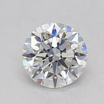 IGI 0.3 Carat 圓形 - Round Brilliant 培育鑽石 Lab Grown Diamond 人造鑽石 人工鑽石 實驗室鑽石 培養鑽石 香港 培育鑽 