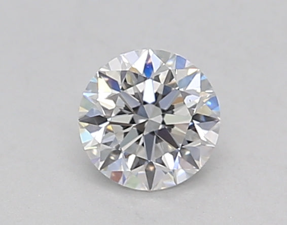 IGI 0.3 Carat 圓形 - Round Brilliant 培育鑽石 Lab Grown Diamond 人造鑽石 人工鑽石 實驗室鑽石 培養鑽石 香港 培育鑽 