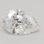 IGI 0.70 Carat Pear Lab Grown Diamond 人工培育鑽石 實驗室人造鑽石