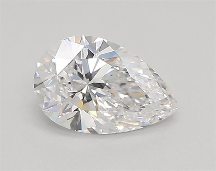 IGI 0.70 Carat Pear Lab Grown Diamond 人工培育鑽石 實驗室人造鑽石