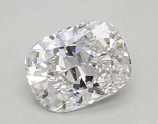 IGI 0.82 Carat Cushion Lab Grown Diamond
