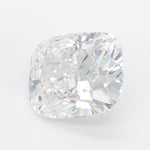 IGI 4.10 Carat Cushion Lab Grown Diamond 人工培育鑽石 實驗室人造鑽石