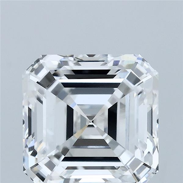 IGI 3.00 Carat Asscher Lab Grown Diamond 人工培育鑽石 實驗室人造鑽石