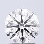 IGI 2.21 Carat Round Brilliant Lab Grown Diamond 人工培育鑽石 實驗室人造鑽石