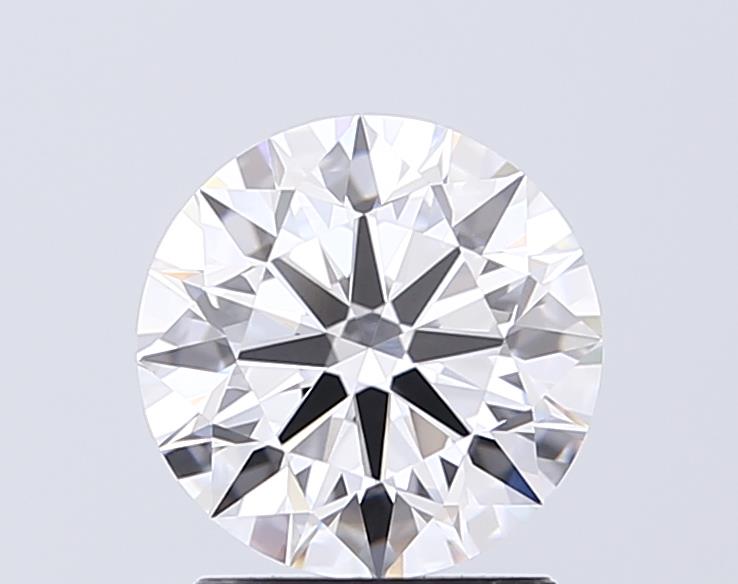 IGI 2.21 Carat Round Brilliant Lab Grown Diamond 人工培育鑽石 實驗室人造鑽石