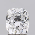 IGI 1.77 Carat Cushion Lab Grown Diamond