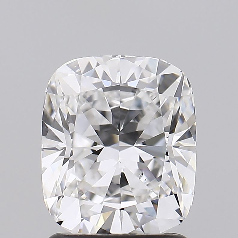 IGI 1.77 Carat Cushion Lab Grown Diamond
