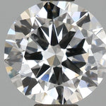 IGI 0.95 Carat Round Brilliant Lab Grown Diamond 人工培育鑽石 實驗室人造鑽石