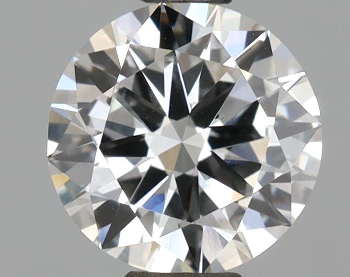 IGI 0.95 Carat Round Brilliant Lab Grown Diamond 人工培育鑽石 實驗室人造鑽石