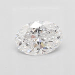 IGI 1.02 Carat Oval Lab Grown Diamond 人工培育鑽石 實驗室人造鑽石