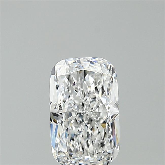 IGI 1.41 Carat Cushion Lab Grown Diamond 人工培育鑽石 實驗室人造鑽石