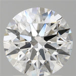 IGI 2.10 Carat Round Brilliant Lab Grown Diamond 人工培育鑽石 實驗室人造鑽石