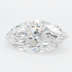 IGI 1.36 Carat Marquise Lab Grown Diamond 人工培育鑽石 實驗室人造鑽石