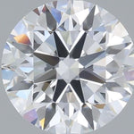 IGI 1.17 Carat Round Brilliant Lab Grown Diamond 人工培育鑽石 實驗室人造鑽石