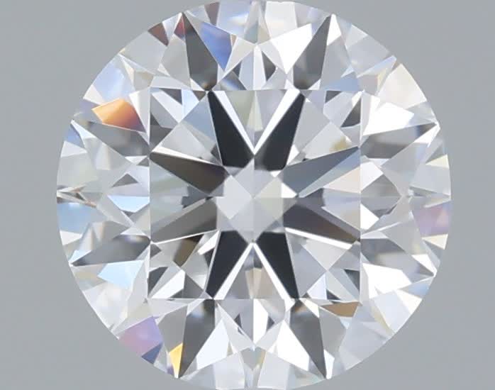 IGI 1.17 Carat Round Brilliant Lab Grown Diamond 人工培育鑽石 實驗室人造鑽石