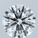 IGI 1.86 Carat Round Brilliant Lab Grown Diamond 人工培育鑽石 實驗室人造鑽石