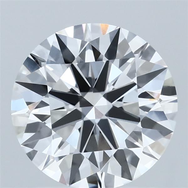 IGI 1.86 Carat Round Brilliant Lab Grown Diamond 人工培育鑽石 實驗室人造鑽石