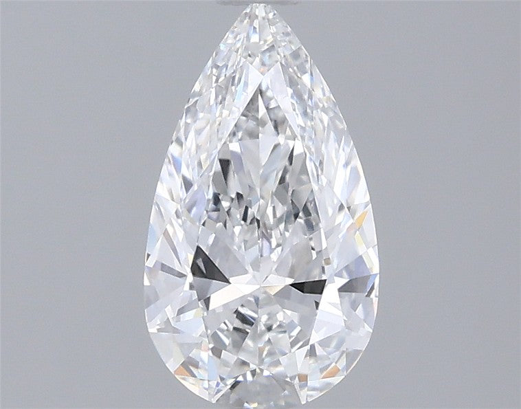 IGI 1.03 Carat Pear Lab Grown Diamond 人工培育鑽石 實驗室人造鑽石