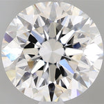 IGI 1.51 Carat Round Brilliant Lab Grown Diamond 人工培育鑽石 實驗室人造鑽石