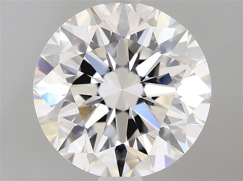 IGI 1.51 Carat Round Brilliant Lab Grown Diamond 人工培育鑽石 實驗室人造鑽石