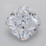 IGI 2.01 Carat Cushion Lab Grown Diamond 人工培育鑽石 實驗室人造鑽石