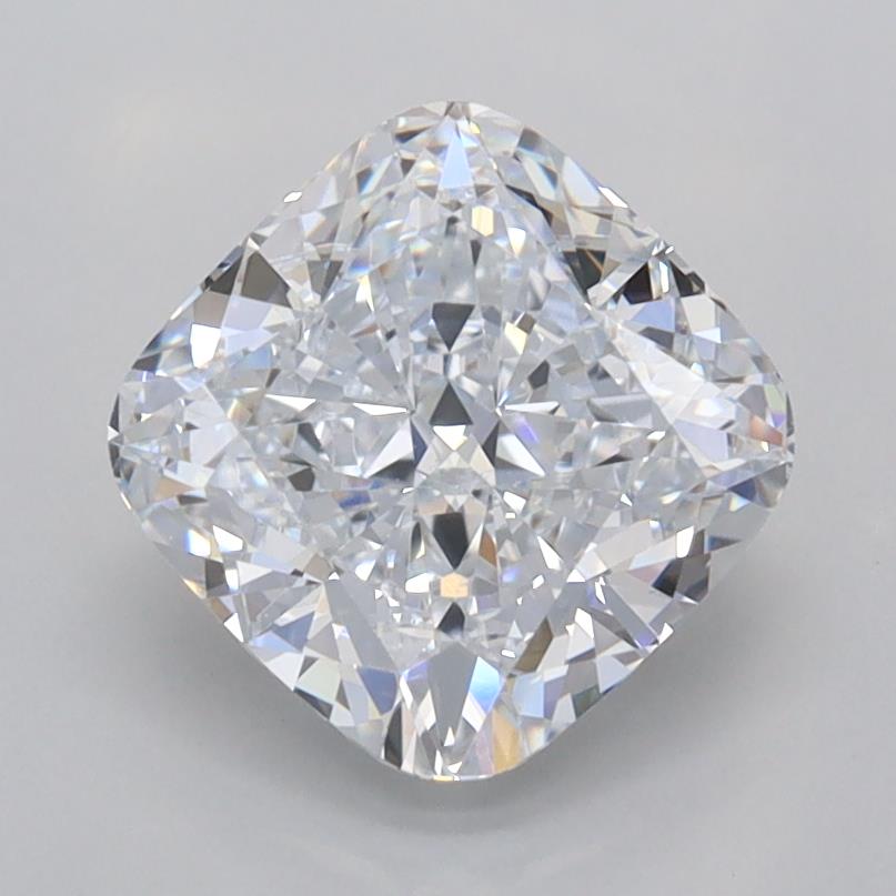 IGI 2.01 Carat Cushion Lab Grown Diamond 人工培育鑽石 實驗室人造鑽石