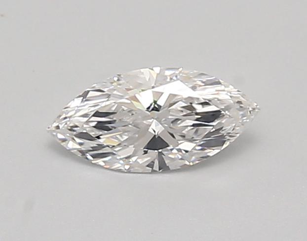 IGI 0.55 Carat Marquise Lab Grown Diamond 人工培育鑽石 實驗室人造鑽石