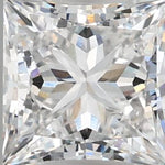 IGI 1.15 Carat Princess Cut Lab Grown Diamond 人工培育鑽石 實驗室人造鑽石
