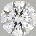 IGI 1.6 Carat Round Brilliant Lab Grown Diamond