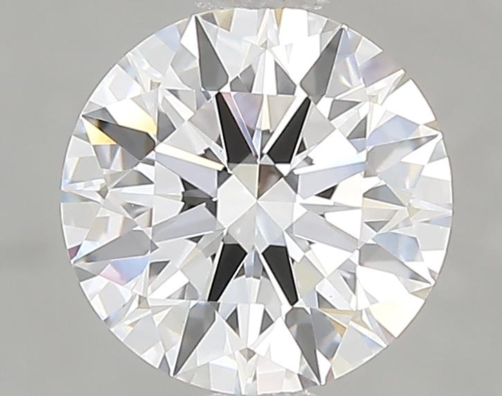 IGI 1.6 Carat Round Brilliant Lab Grown Diamond