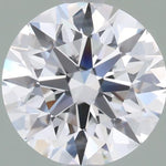 IGI 1.7 Carat Round Brilliant Lab Grown Diamond