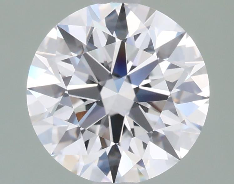 IGI 1.7 Carat Round Brilliant Lab Grown Diamond