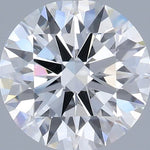 IGI 1.37 Carat Round Brilliant Lab Grown Diamond 人工培育鑽石 實驗室人造鑽石