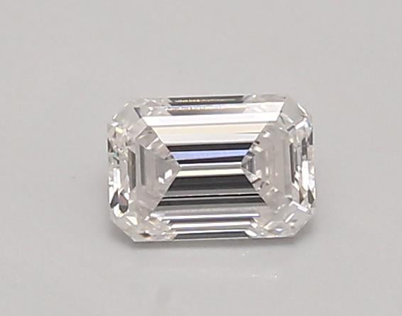IGI 0.62 Carat Emerald Lab Grown Diamond 人工培育鑽石 實驗室人造鑽石