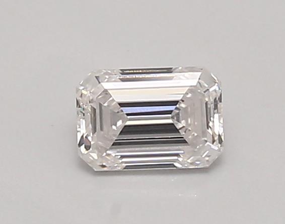IGI 0.62 Carat Emerald Lab Grown Diamond 人工培育鑽石 實驗室人造鑽石